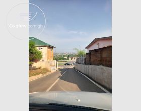 REGISTERED & UNROOFED 4 BRM HOUSE AT AYAWASO ABLEKUMA