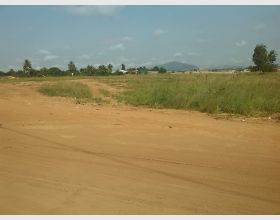 Registered Land for sale at Amasaman