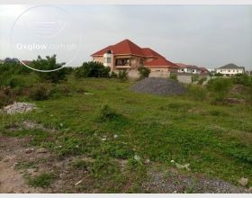 Registered Lands For Sale At Tema Community 25