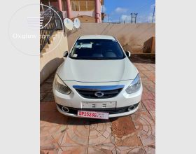 Renault Samsung SME5 2010 Model 
