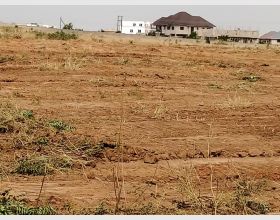 Residential Plots @ East Legon Hills