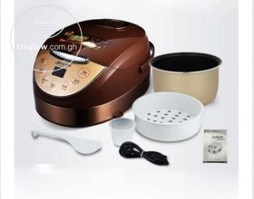 Rice/Digital Cooker