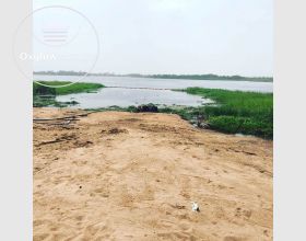 Riverfront Land For Sale
