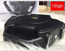 Romis Wireless Speaker