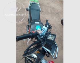 Royal 125cc mo 2020