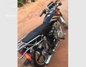 Royal motor 125cc