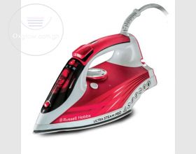 Russell Hobbs - Ultra Steam Pro