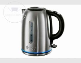 Russell Hobbs Quiet Boil