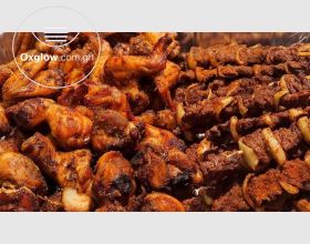 SAB's Catering Services
