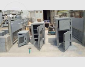 Safes For Sale