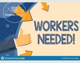 Sales Girl Wanted