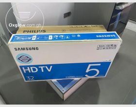 SAMSUNG 32INCHES LED DIGITAL TV