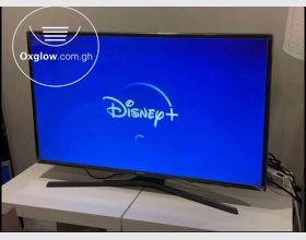 Samsung 42" Digital Satellite Television