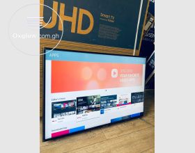 Samsung 43 inches  TV