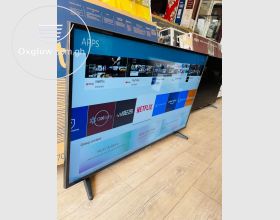 Samsung 43 Inches UHD TV