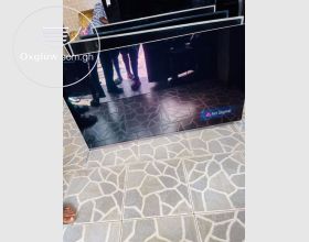 Samsung 43" Digital Smart TV