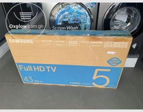 SAMSUNG 43INCHES LED DIGITAL TV