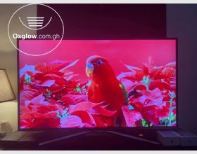 Samsung 4K UHD 43