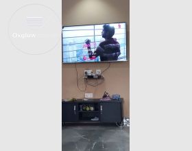 Samsung 55 inch Tv