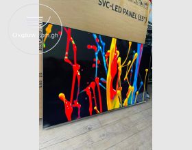 Samsung 55 inches  UHD TV