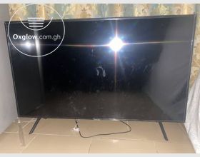 Samsung 55" Digital TV