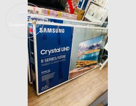 Samsung 65 inches  TV