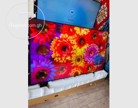 Samsung 8K QLED 75 inches  TV