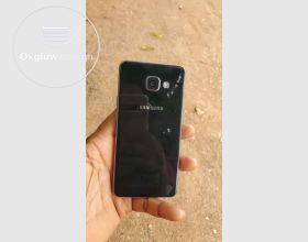Samsung A3 2016