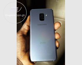 Samsung A8 2018
