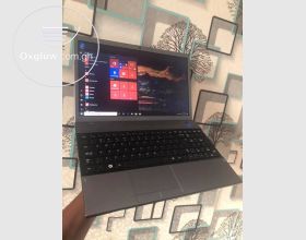 Samsung AMD A8 Gaming Laptop