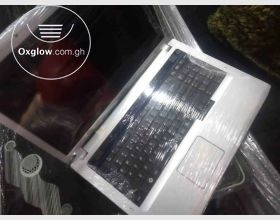 Samsung Core i3 Laptop