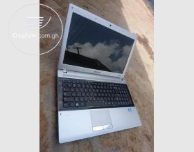 Samsung Core i3 Laptop