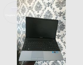 Samsung Core i3 Laptop