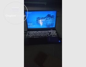 Samsung Core i7 Gaming Laptop