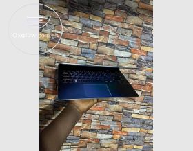 Samsung Core i7 Ultrabook