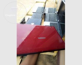 Samsung Dual Core Laptop