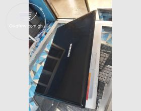 Samsung Dual Core Laptop