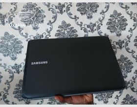 Samsung Dual Core Laptop
