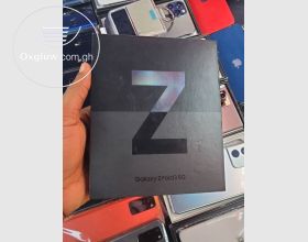 Samsung Fold 3 512gb