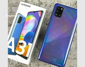 Samsung Galaxy A 31 128Gb