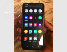 Samsung Galaxy A02s 64Gb