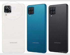 Samsung Galaxy A12 64GB & 128GB