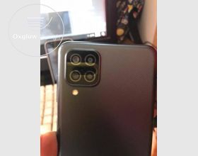 Samsung Galaxy A12 For Sale