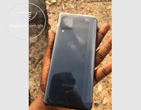 Samsung Galaxy A12 For Sale