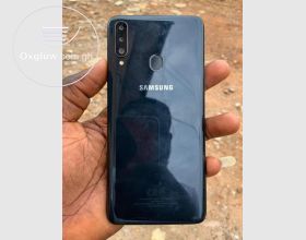Samsung Galaxy A20S 32Gb