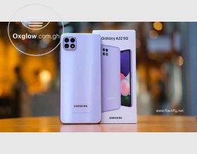 Samsung Galaxy A22 64+4 GB