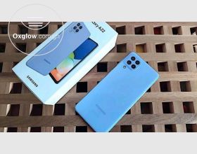 Samsung Galaxy A22 64+4Gb