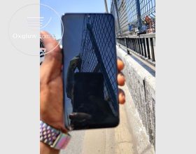 Samsung Galaxy A50