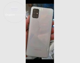 Samsung Galaxy A51
