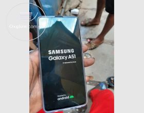 Samsung Galaxy A51